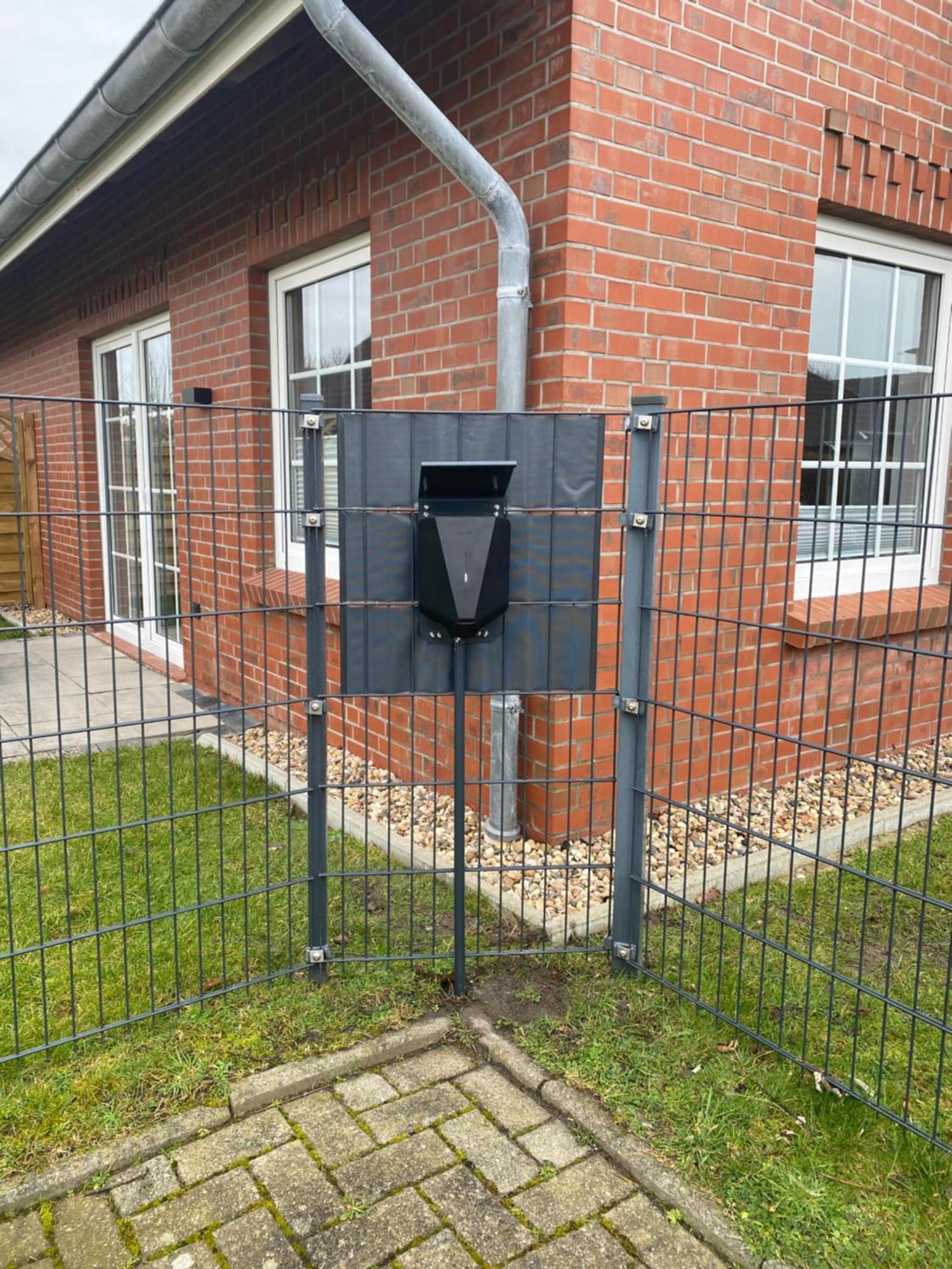 Fewo Friesenbude Nessmersiel, Garten, Wallbox, Bettwaesche Inclusive, Exteriör bild